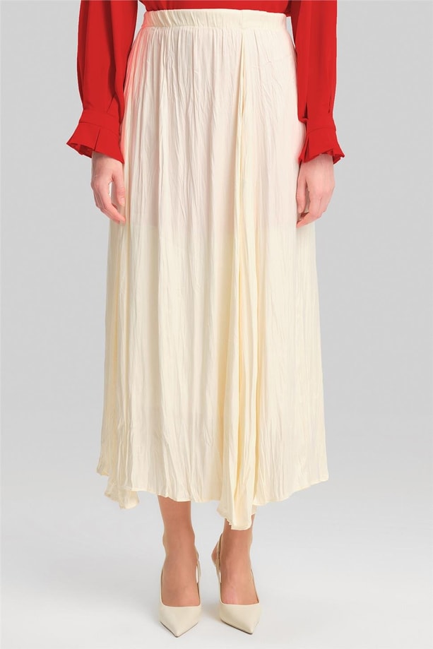 Armine Etek 24YD5601 Ekru