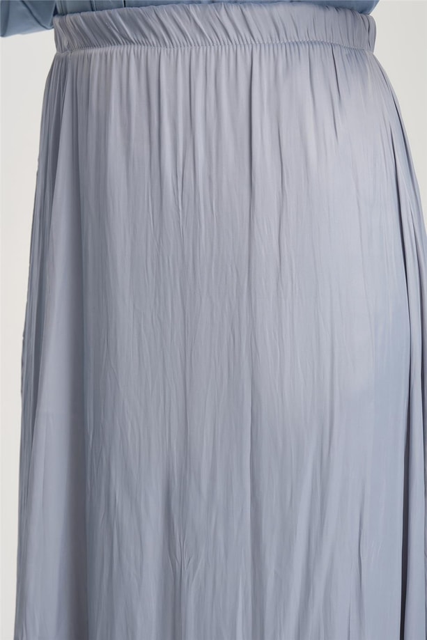 Armine Etek 24YD5601 Gümüş