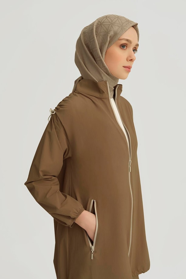 Armine Trend Takım 25YT616 Toprak