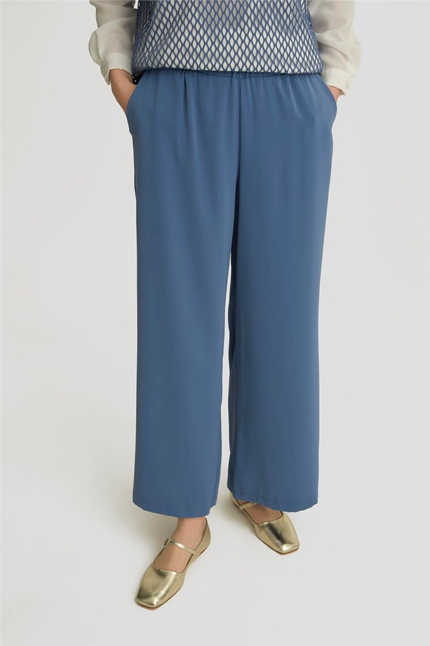 Armine Trend Takım 24YT633 İndigo