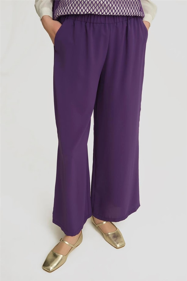 Armine Trend Takım 24YT633 Morcivert