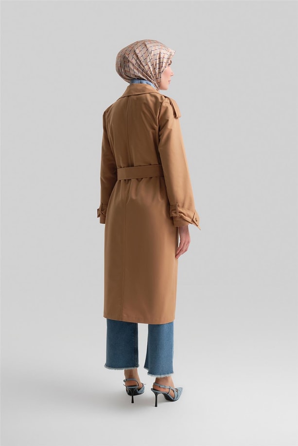Armine Kap 24YD6402 Camel