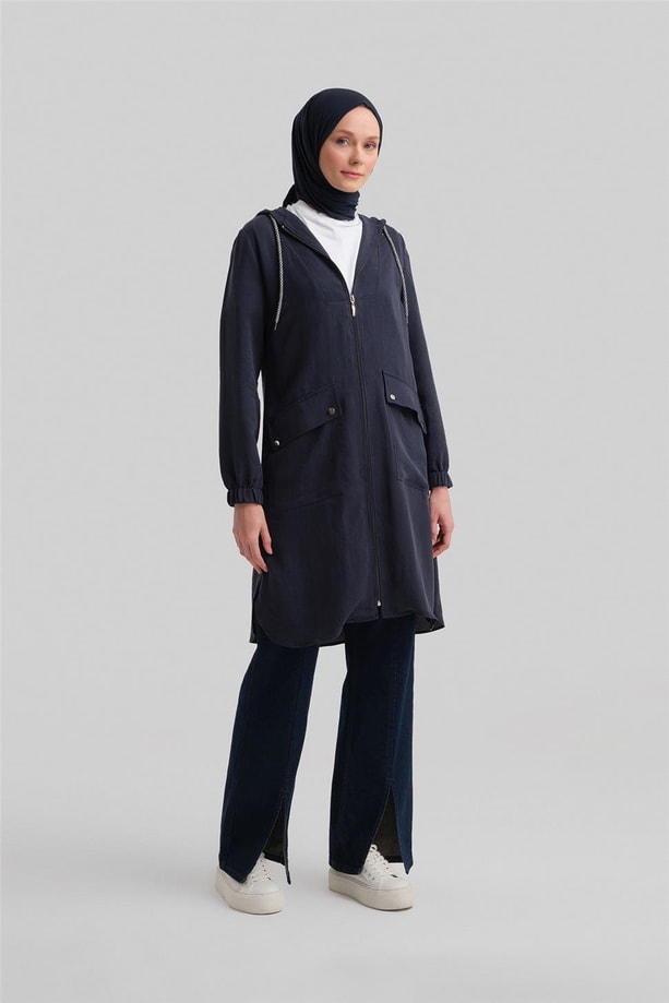 Armine Kap 24YD6407 İndigo