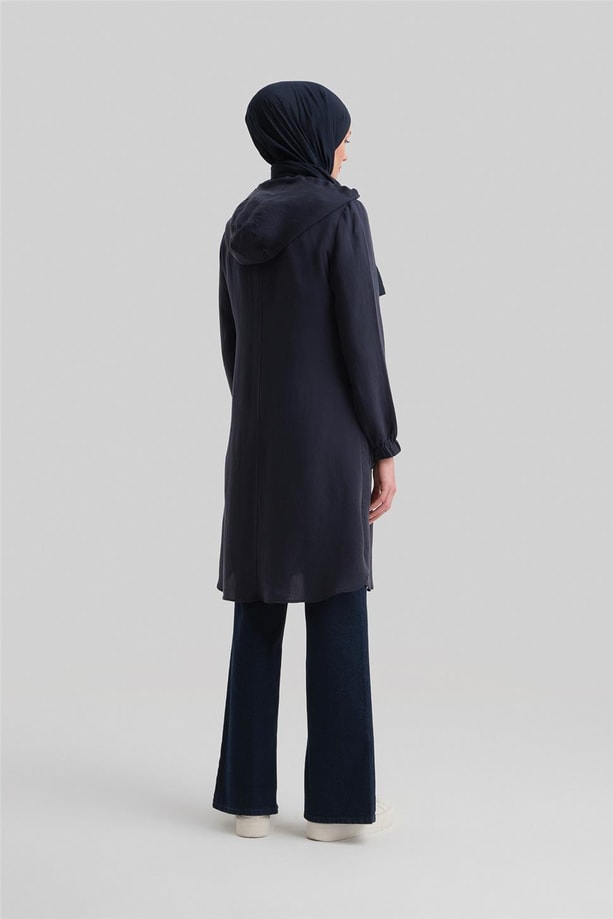 Armine Kap 24YD6407 İndigo