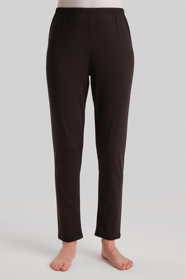 Armine Tesettür Mayo 24YD8611 Siyah