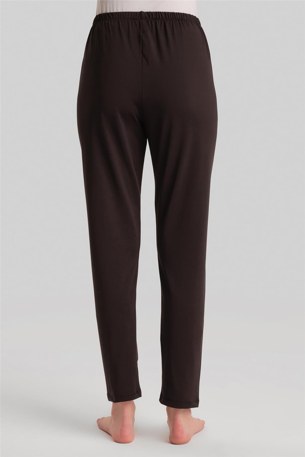 Armine Tesettür Mayo 24YD8611 Siyah