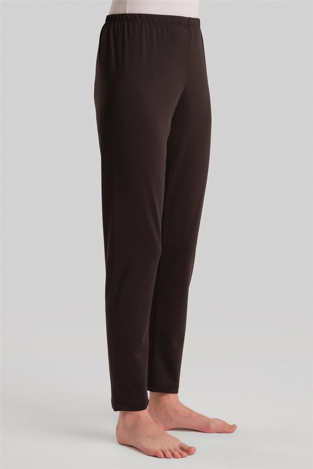 Armine Tesettür Mayo 24YD8611 Siyah