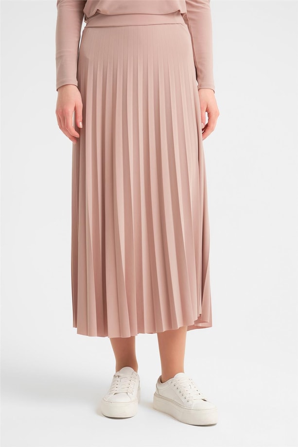 Armine Takım ORTD8801 Bej