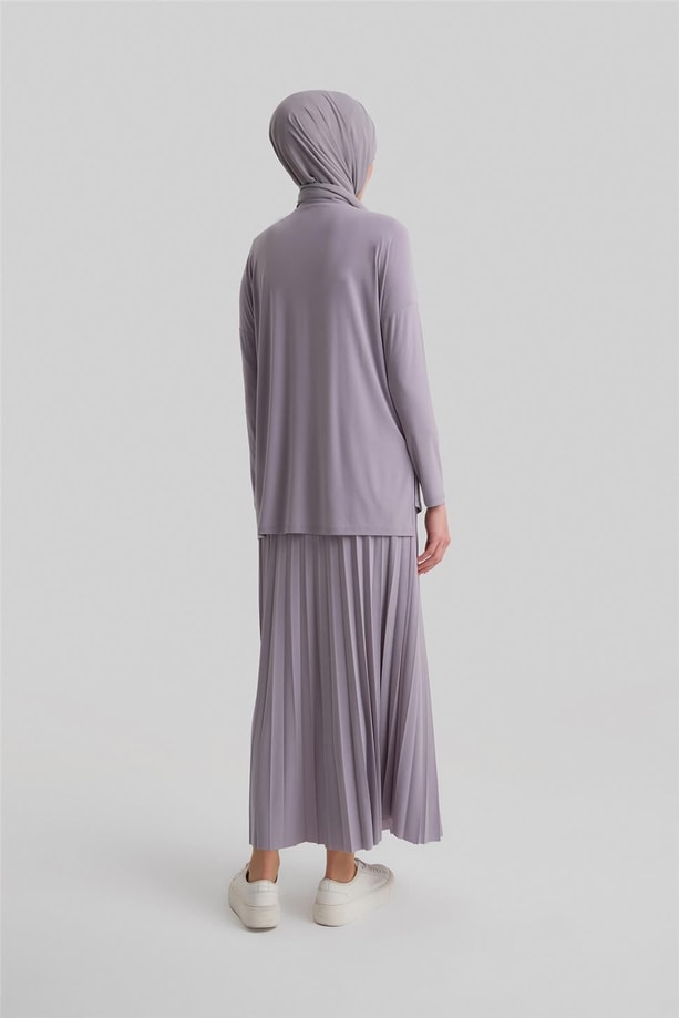 Armine Takım ORTD8801 Gri