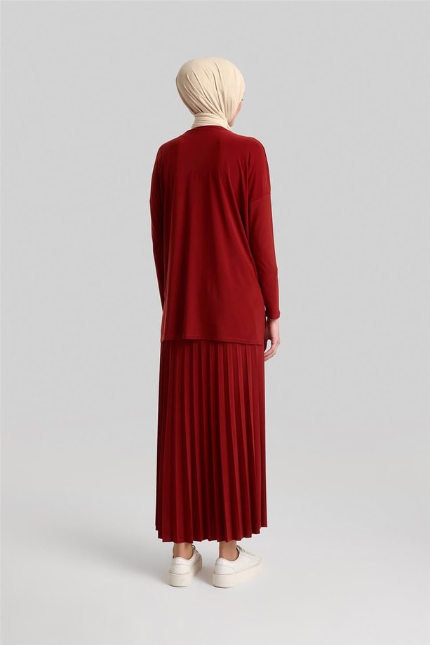 Armine Takım ORTD8801 Kiremit