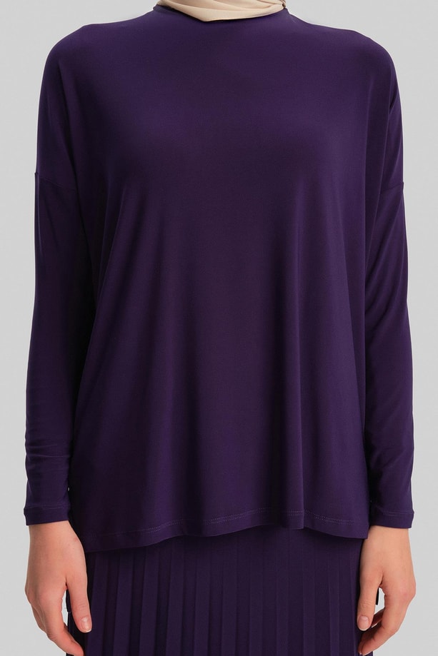 Armine Takım ORTD8801 Morcivert