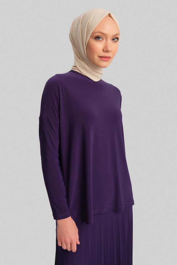 Armine Takım ORTD8801 Morcivert