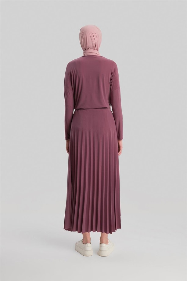 Armine Takım ORTD8801 Gül Kurusu