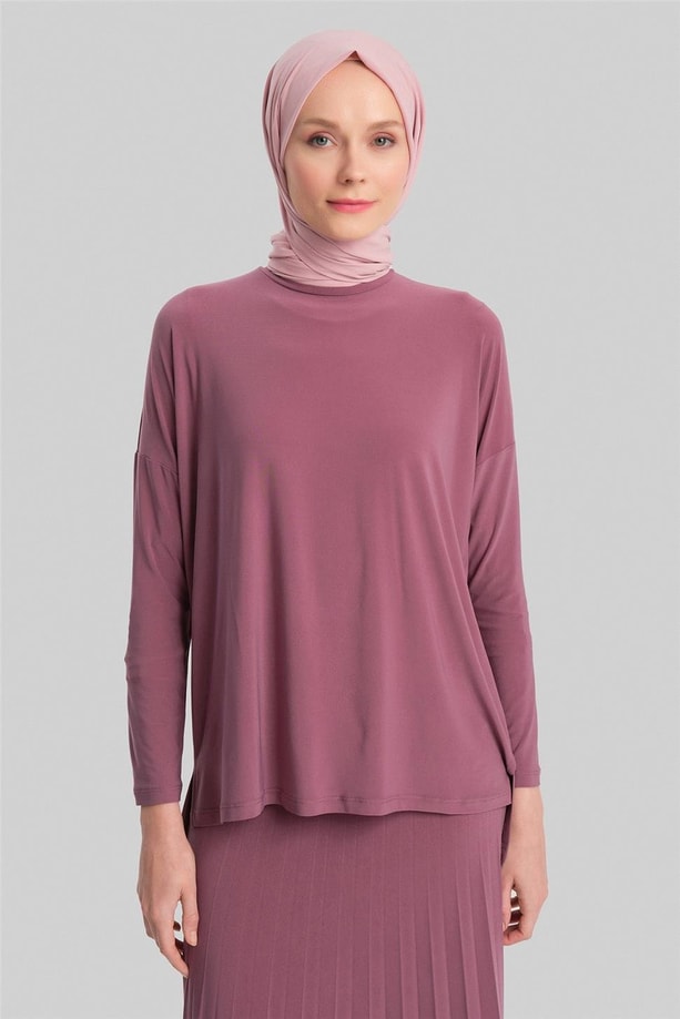 Armine Takım ORTD8801 Gül Kurusu