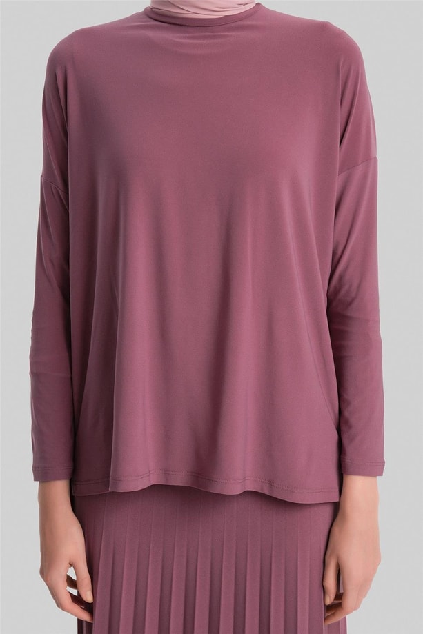 Armine Takım ORTD8801 Gül Kurusu