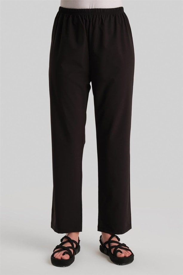 Armine Tesettür Mayo 24YD8903 Mor