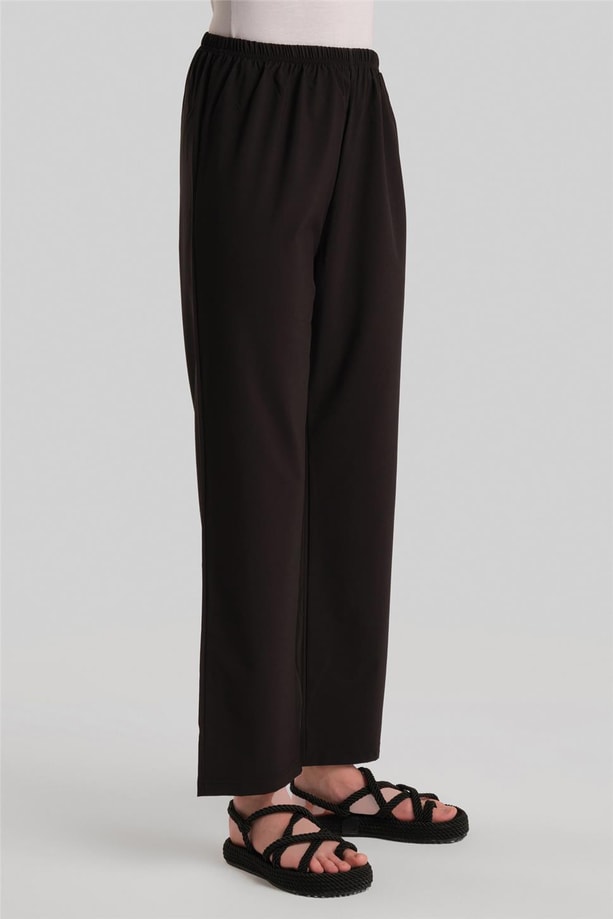 Armine Tesettür Mayo 24YD8903 Mor