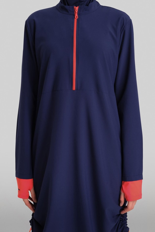 Armine Mayo 24YD8904 Lacivert