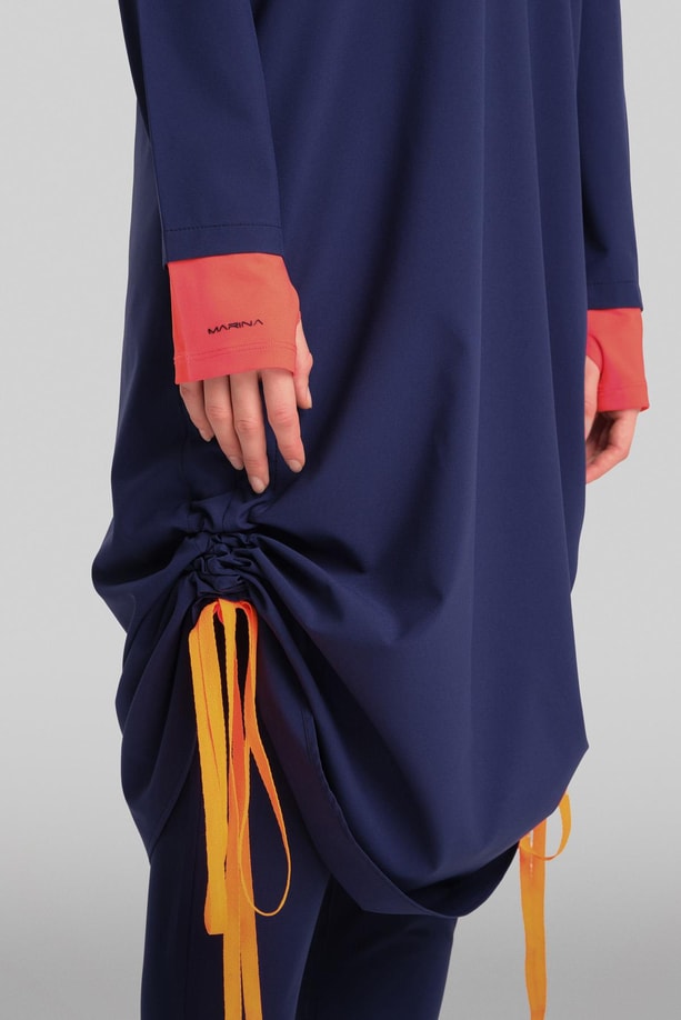 Armine Mayo 24YD8904 Lacivert