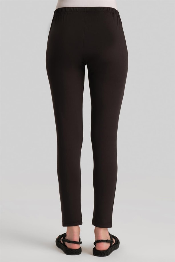 Armine Tesettür Mayo 24YD8904 Siyah