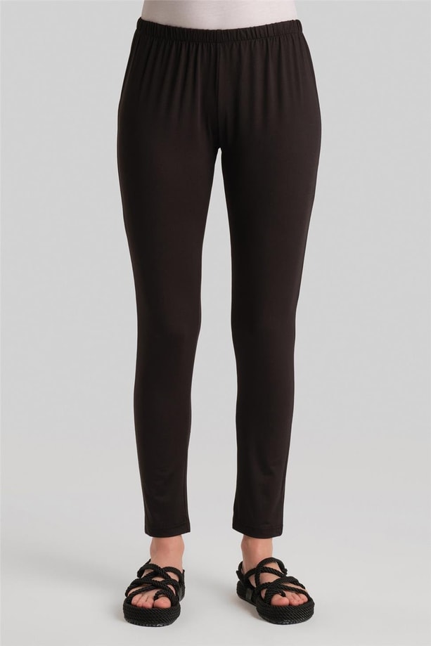 Armine Tesettür Mayo 24YD8904 Siyah