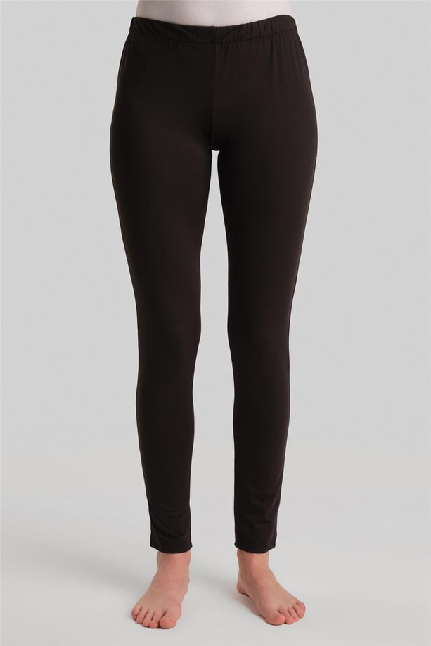 Armine Tesettür Mayo 24YD8908 Siyah