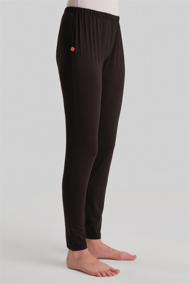 Armine Tesettür Mayo 24YD8910 Siyah