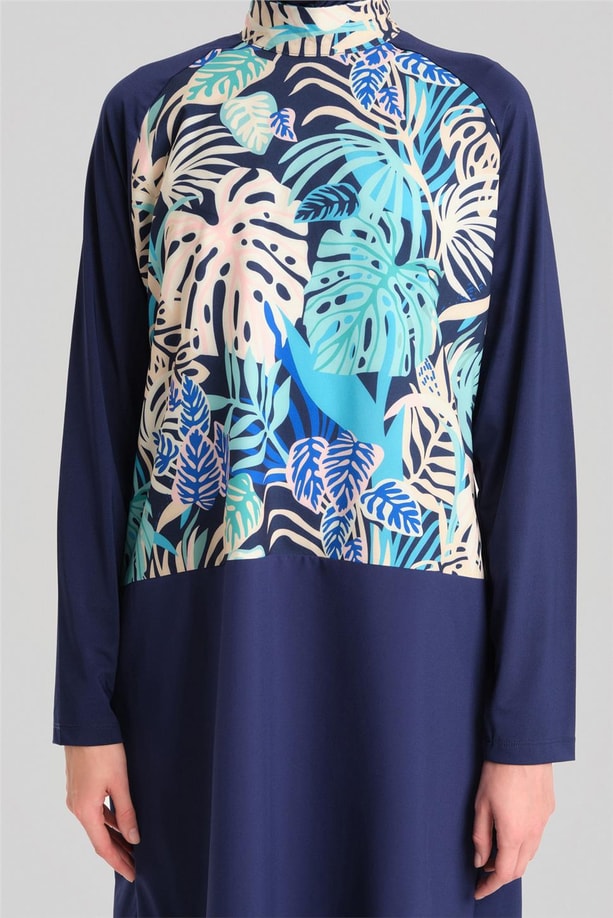 Armine Mayo 24YD8914 Lacivert