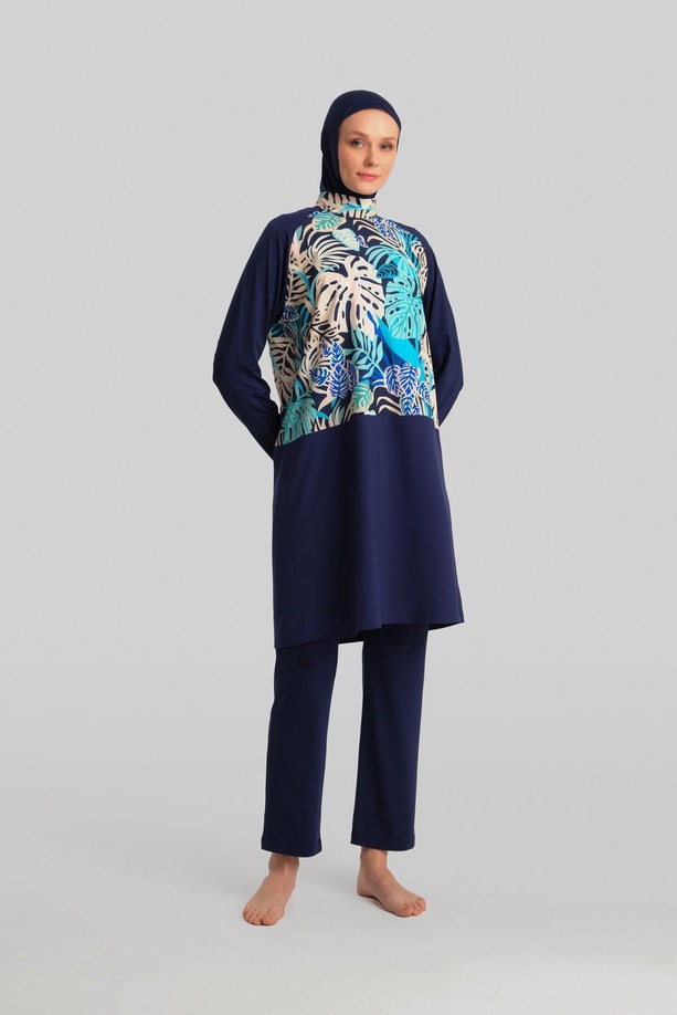 Armine Mayo 24YD8914 Lacivert