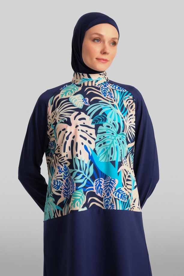 Armine Mayo 24YD8914 Lacivert