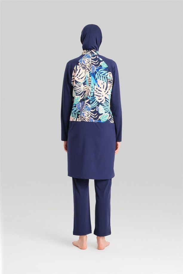 Armine Mayo 24YD8914 Lacivert