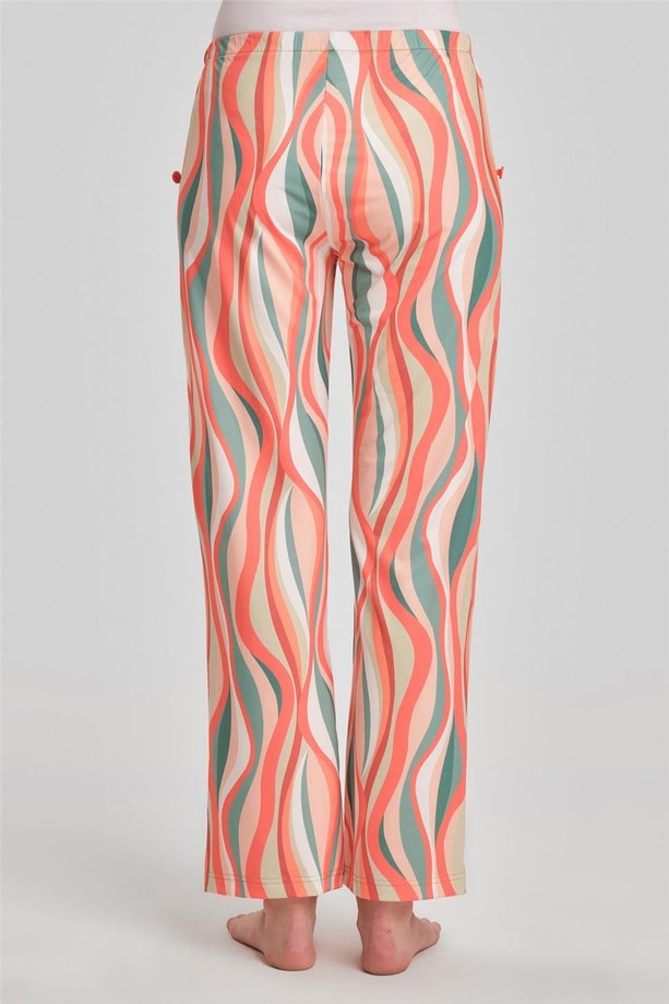 Armine Tesettür Mayo 24YD8915 Petrol