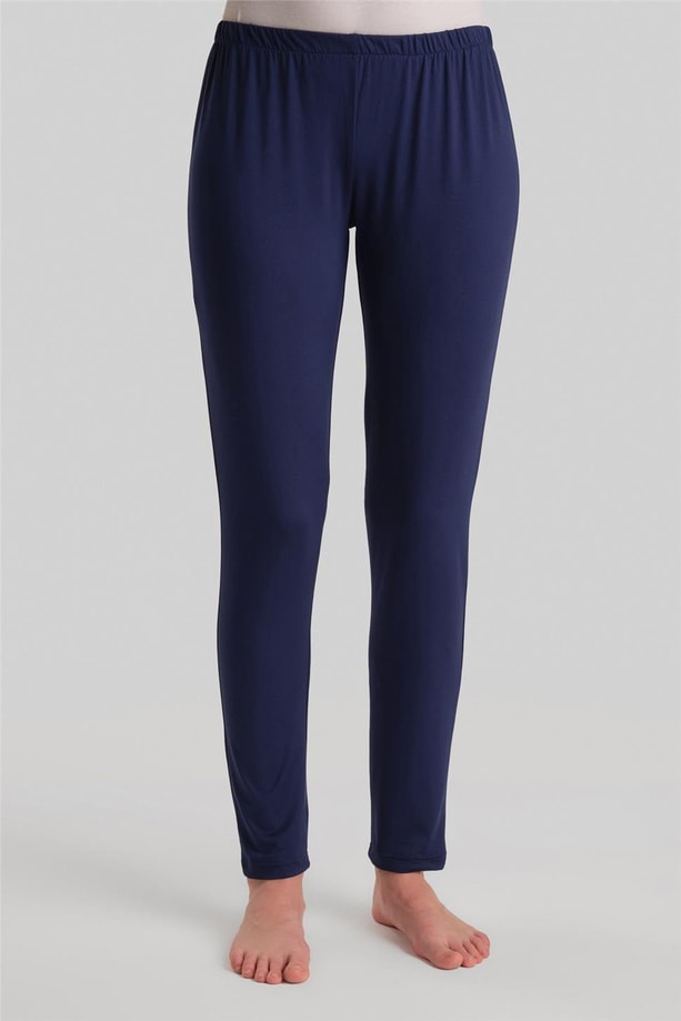 Armine Tesettür Mayo 24YD8916 Lacivert