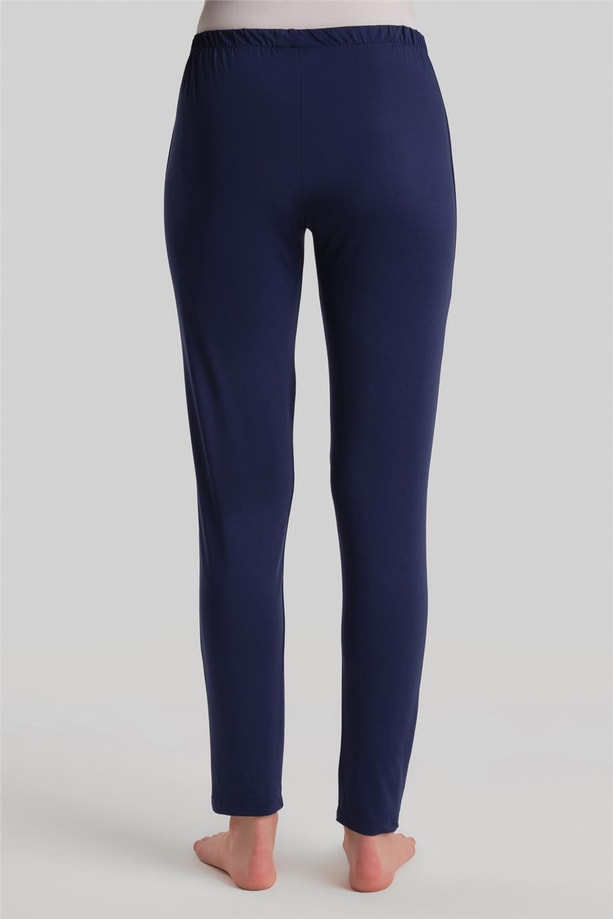 Armine Tesettür Mayo 24YD8916 Lacivert