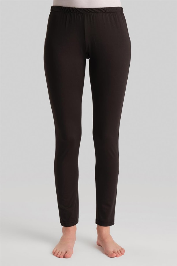 Armine Tesettür Mayo 24YD8917 Siyah