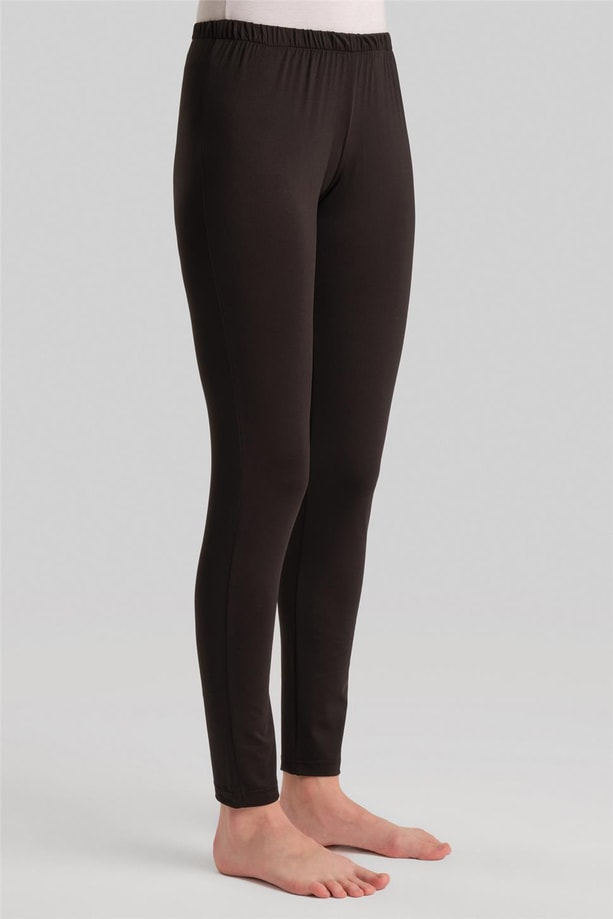 Armine Tesettür Mayo 24YD8917 Siyah