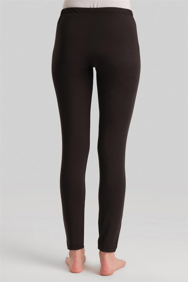 Armine Tesettür Mayo 24YD8917 Siyah