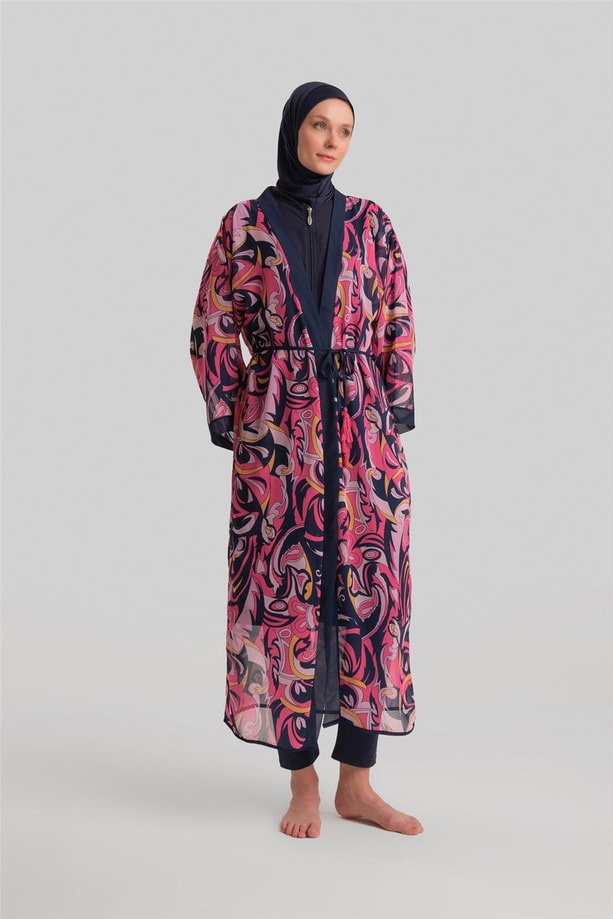 Armine Pareo 24YD8919 Lacivert