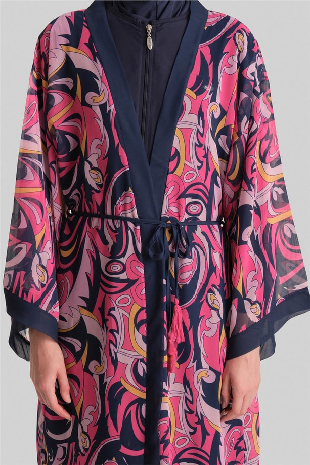 Armine Pareo 24YD8919 Lacivert