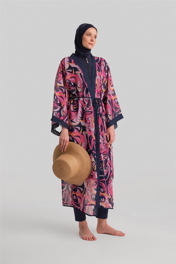 Armine Pareo 24YD8919 Lacivert
