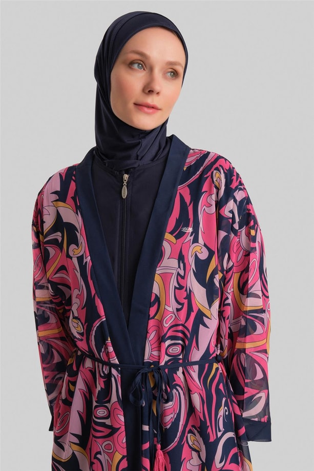Armine Pareo 24YD8919 Lacivert