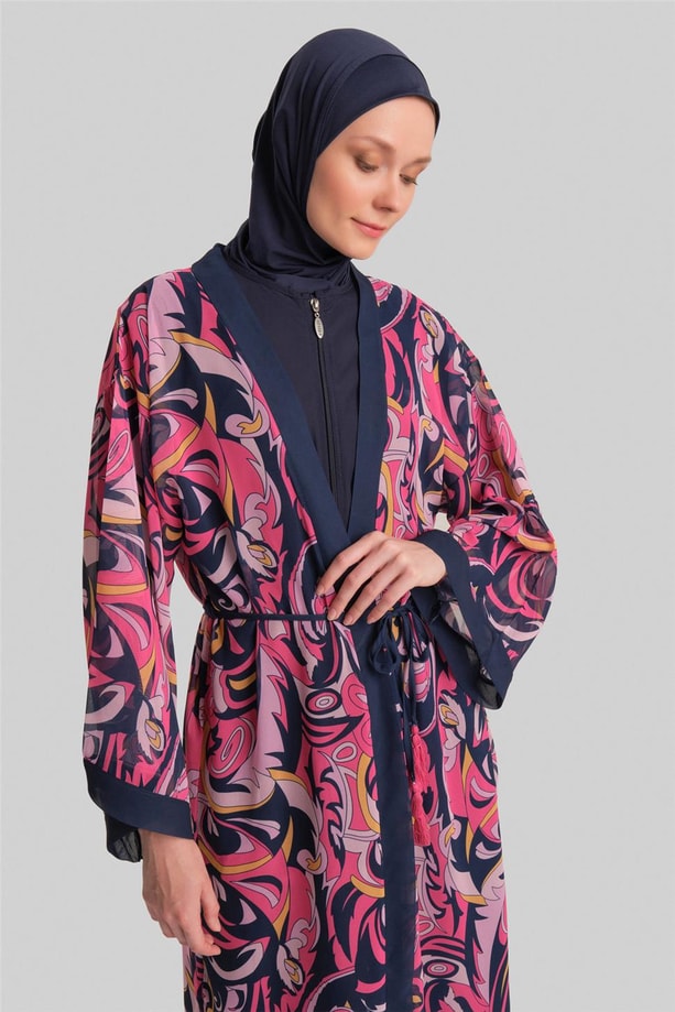 Armine Pareo 24YD8919 Lacivert