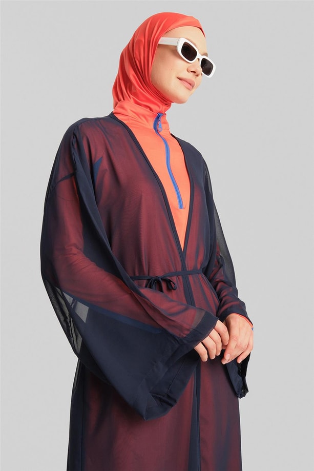 Armine Pareo 24YD8926 Lacivert