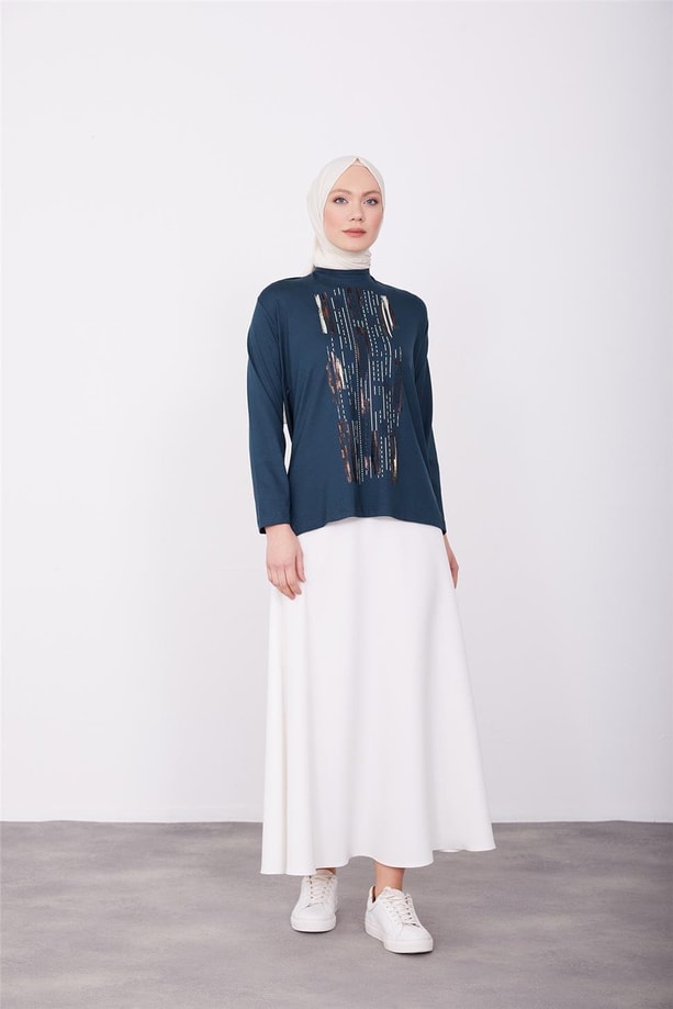 Armine Penye 24YD9004 Petrol