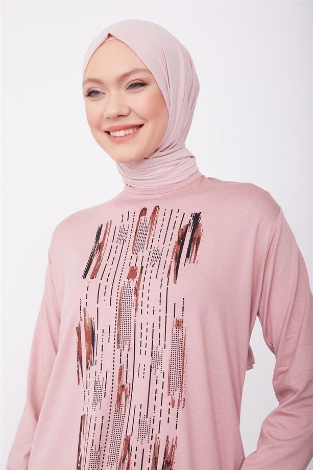 Armine Penye 24YD9004 Pudra