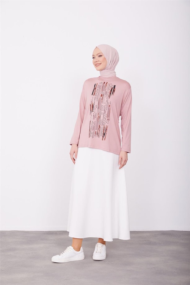 Armine Penye 24YD9004 Pudra
