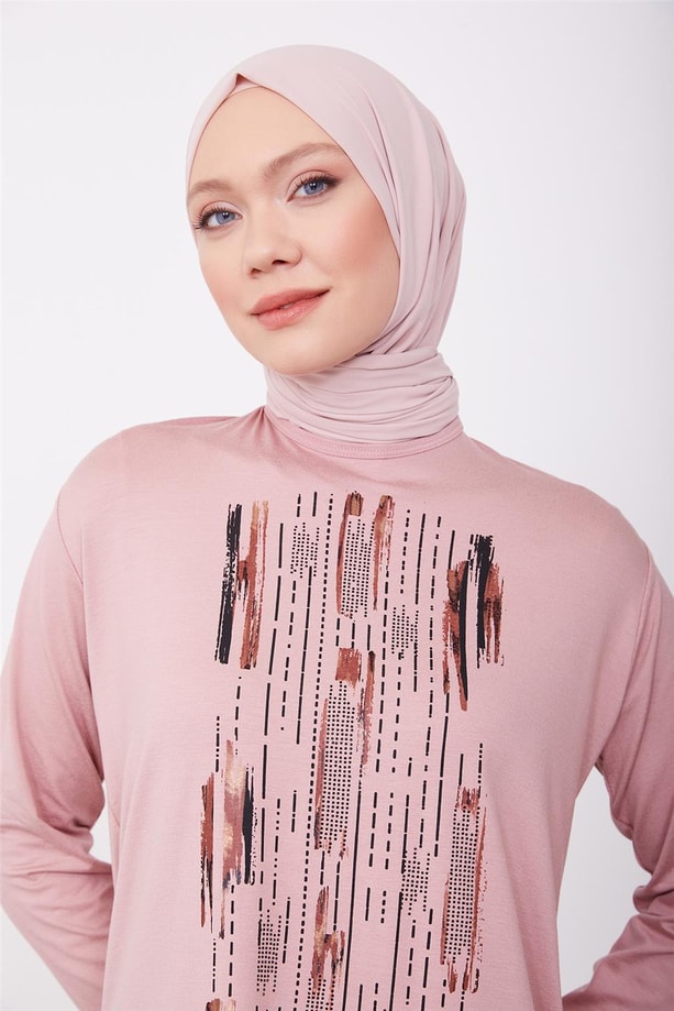 Armine Penye 24YD9004 Pudra