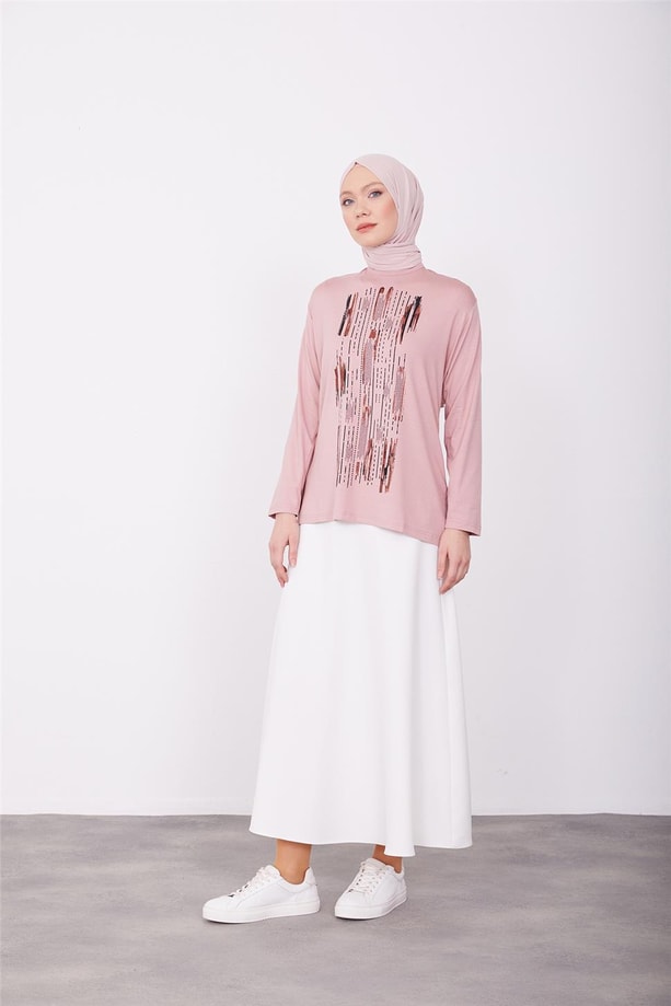 Armine Penye 24YD9004 Pudra