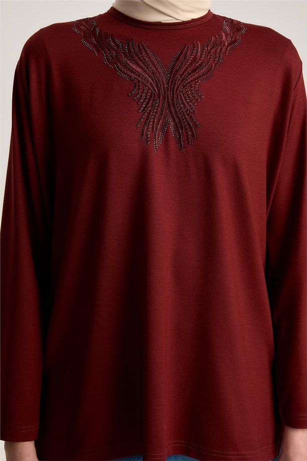 Armine Penye 24YD9012 Kiremit