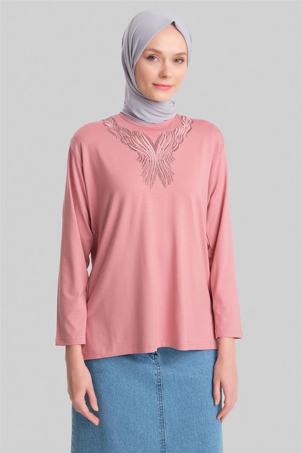 Armine Penye 24YD9012 Pudra